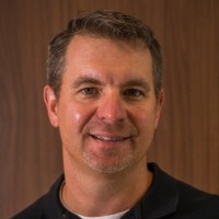 Chad M. Dingman, LISW-CP, OSW-C
