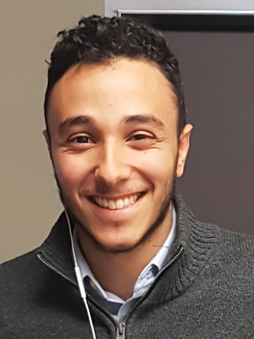 Ibrahem Helmy