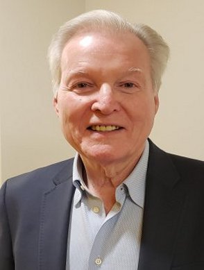 Peter Fallis